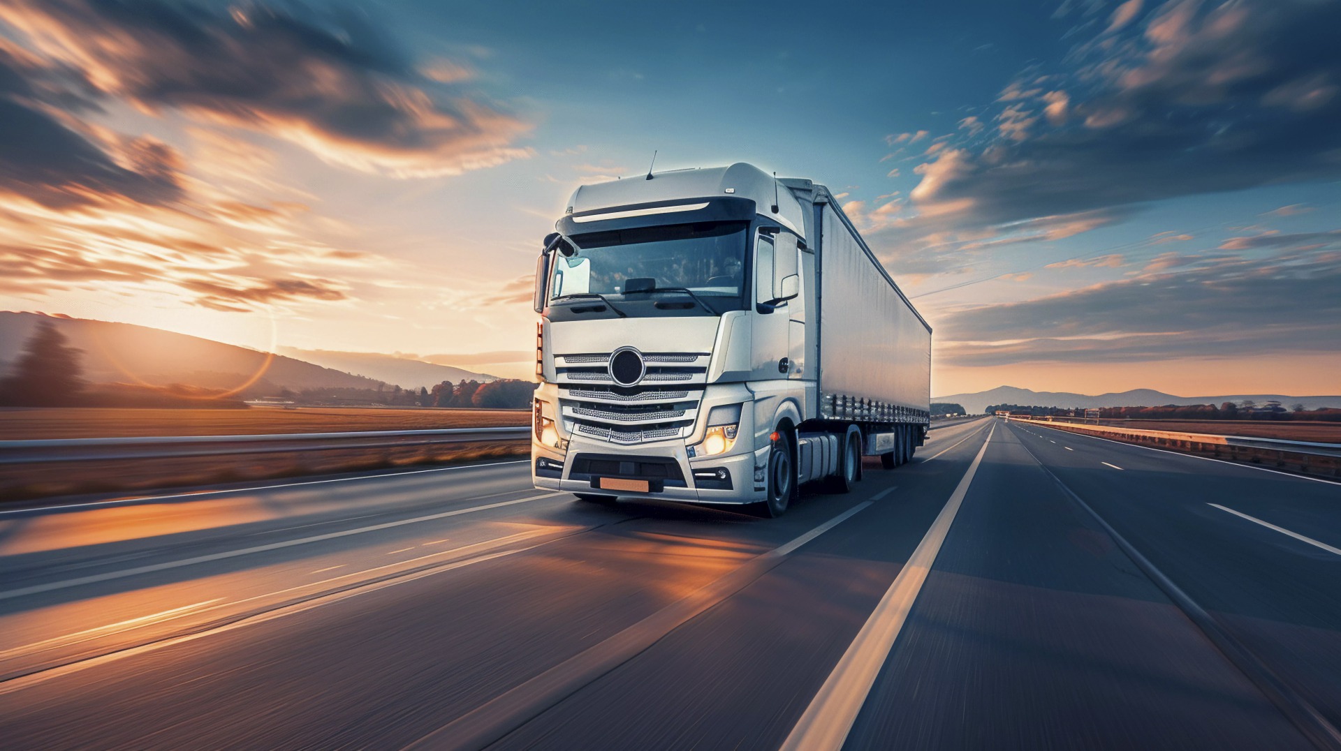 Freto Log Transportes Hes Ltda